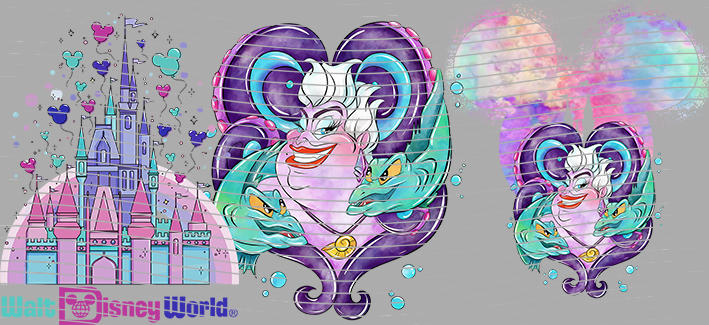 16oz Princess-N4-441